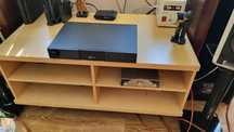 Stolik RTV Audio Hi-End