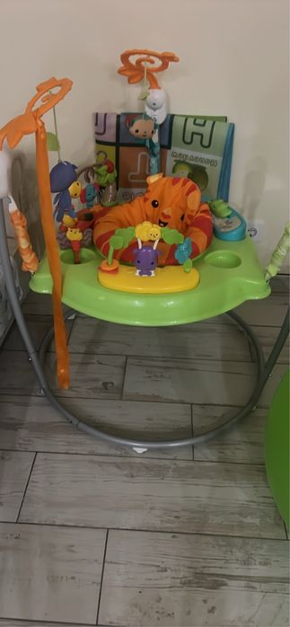 Vende saltitão usado