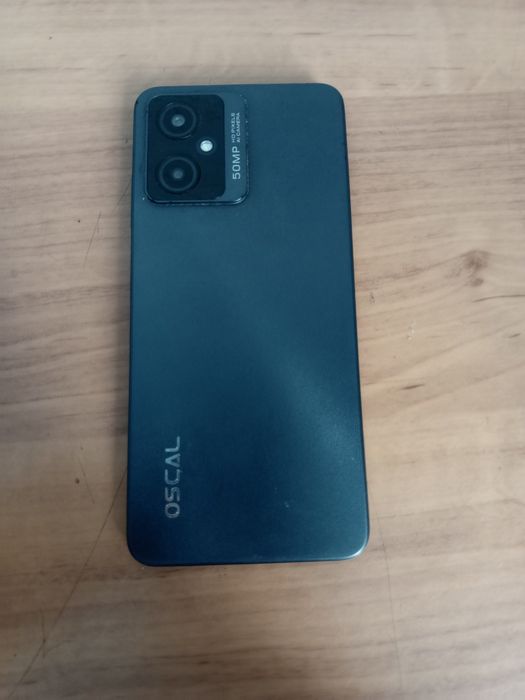 Обміняю телефон Oscal c70