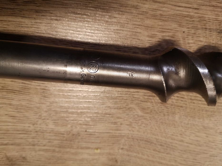 Wiertło Hilti SDS MAX 32/930