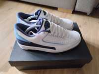 Air Jordan 2 Retro Low University Blue