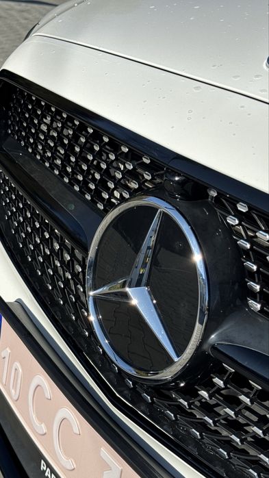 Mercedes-Benz E-Class (w213) 4 Matic