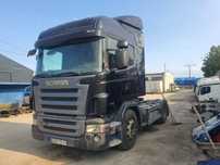 Scania R 420 euro 5