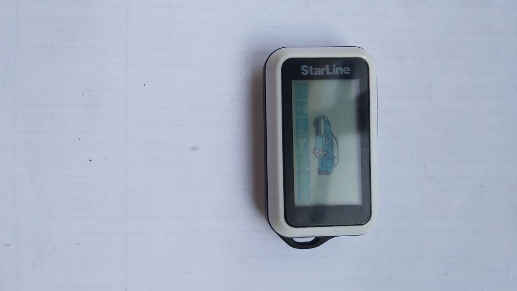 Брелки для сигнализации Starline E-60 E-90 A-92.