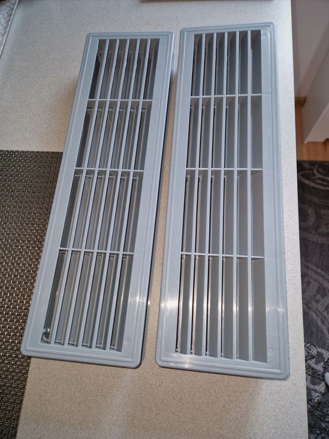 2x kratki łazienkowe. Nowe bez metki.