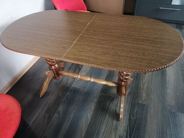 Stół / ława rozkładana