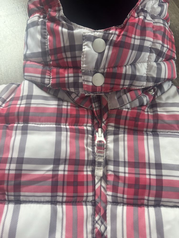 Продам дитячу куртку H&M