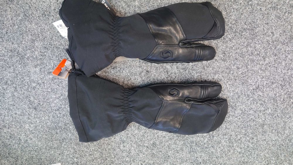 Rękawice narciarskie SCOTT Explorair Alpine XL