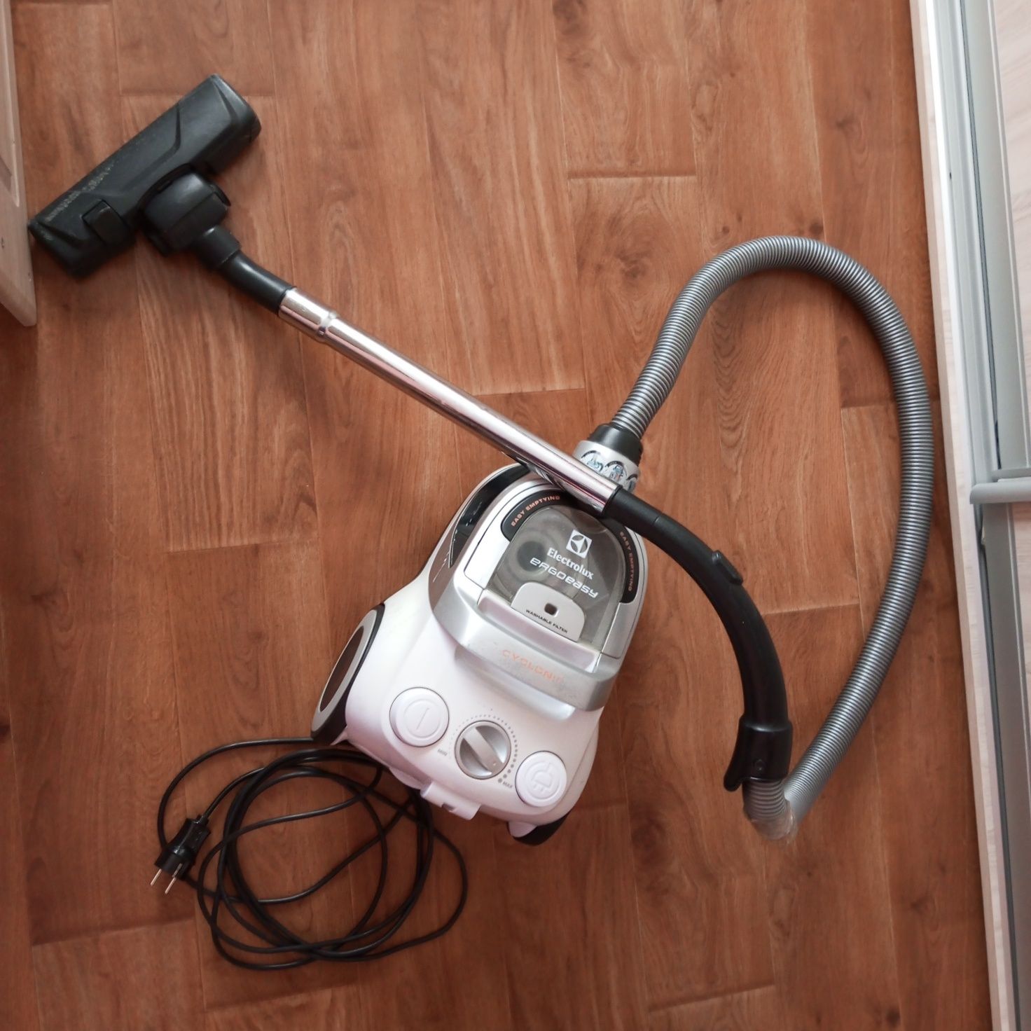 Пилосос Electrolux