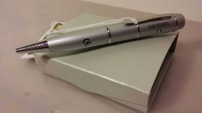 Laser Pointer with Pen and Pen64550439313921120