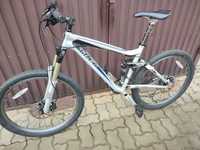 Rower Trek Ex7 Rock shox fox