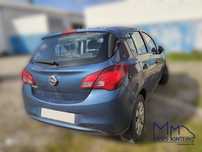 Peças Corsa E 2015 1.2i (b12xer)