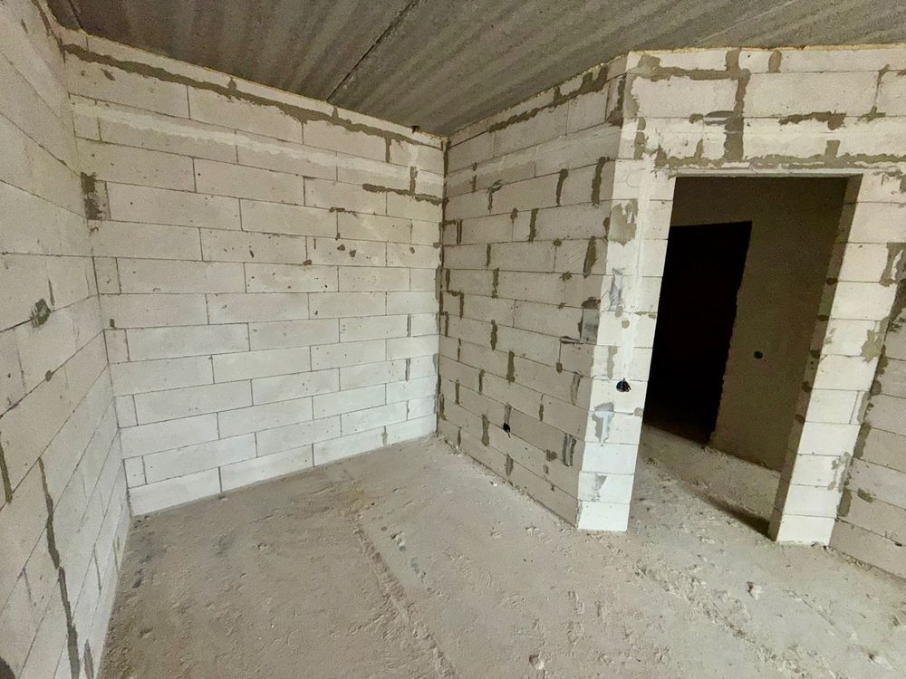 Однокімнатна квартира в центрі міста 45кв.м ЖК АТЛАНТ
