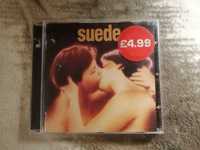 Suede - Suede 1993 CD