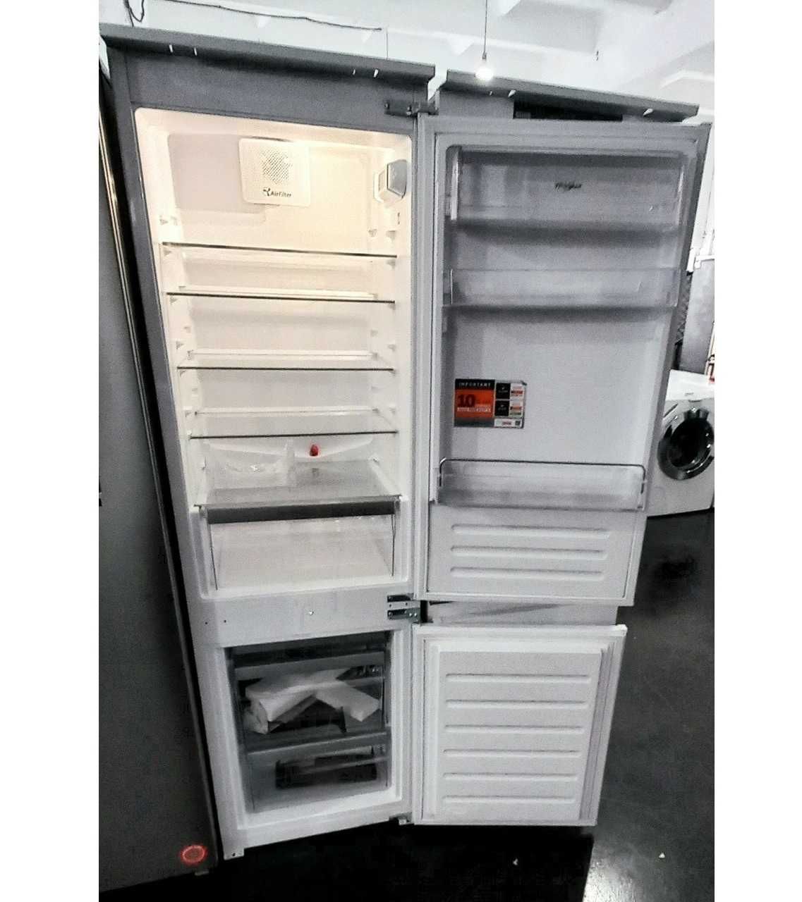 Холодильник бу WHIRLPOOL ART 6711/A++ SF