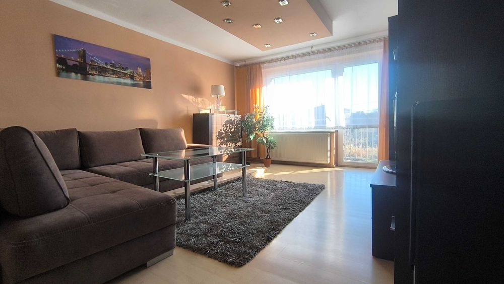 Wynajmę mieszkanie Chorzów