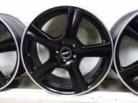 18/5x108 Felgi Ford Peugeot Volvo Autec 2020r