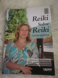 Reiki sobre Reiki