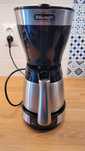 Ekspres przelewowy Delonghi ICM16731