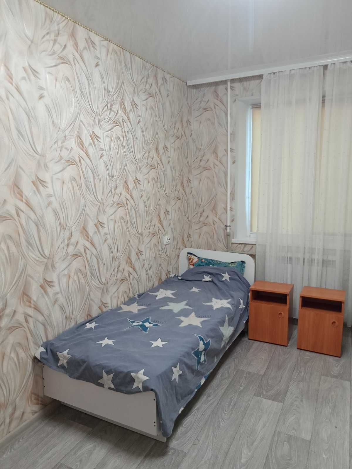 Продаж 2-кімнатної квартири, центр міста!