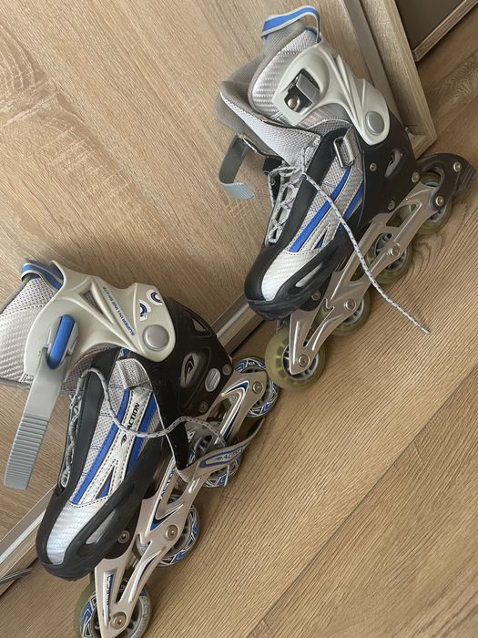 Rolki sportowe roz.40-43