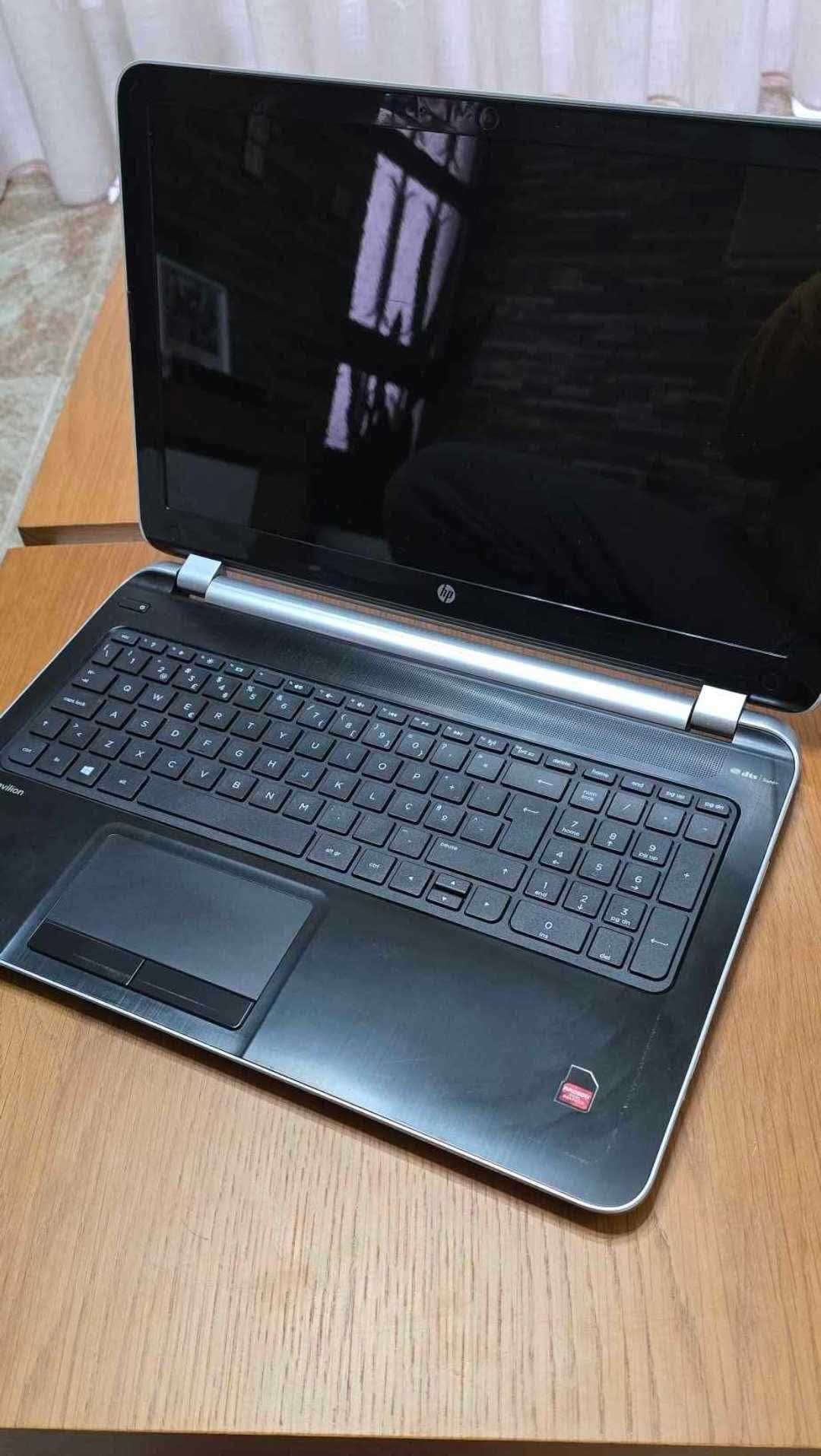Modelo hp 15-n055ep