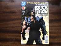 Komiks amerykański THE MAN CALLED A-X, DC Comics
