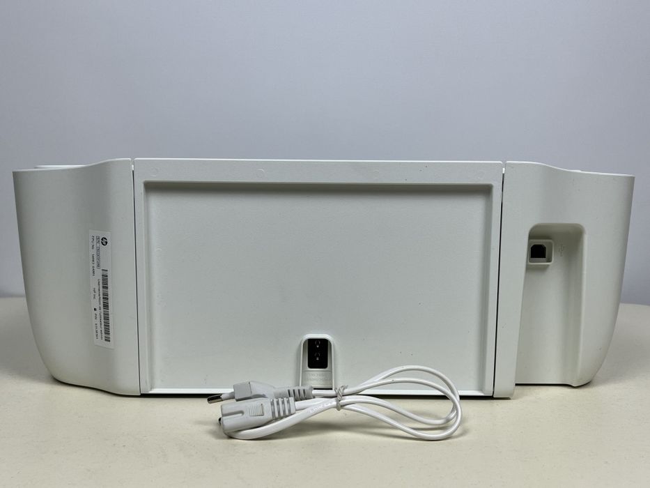 Принтер, сканер, ксерокс HP DeskJet 2710 КОЛЬОРОВИЙ