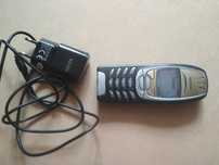 Nokia 6310i używana, ładowarka