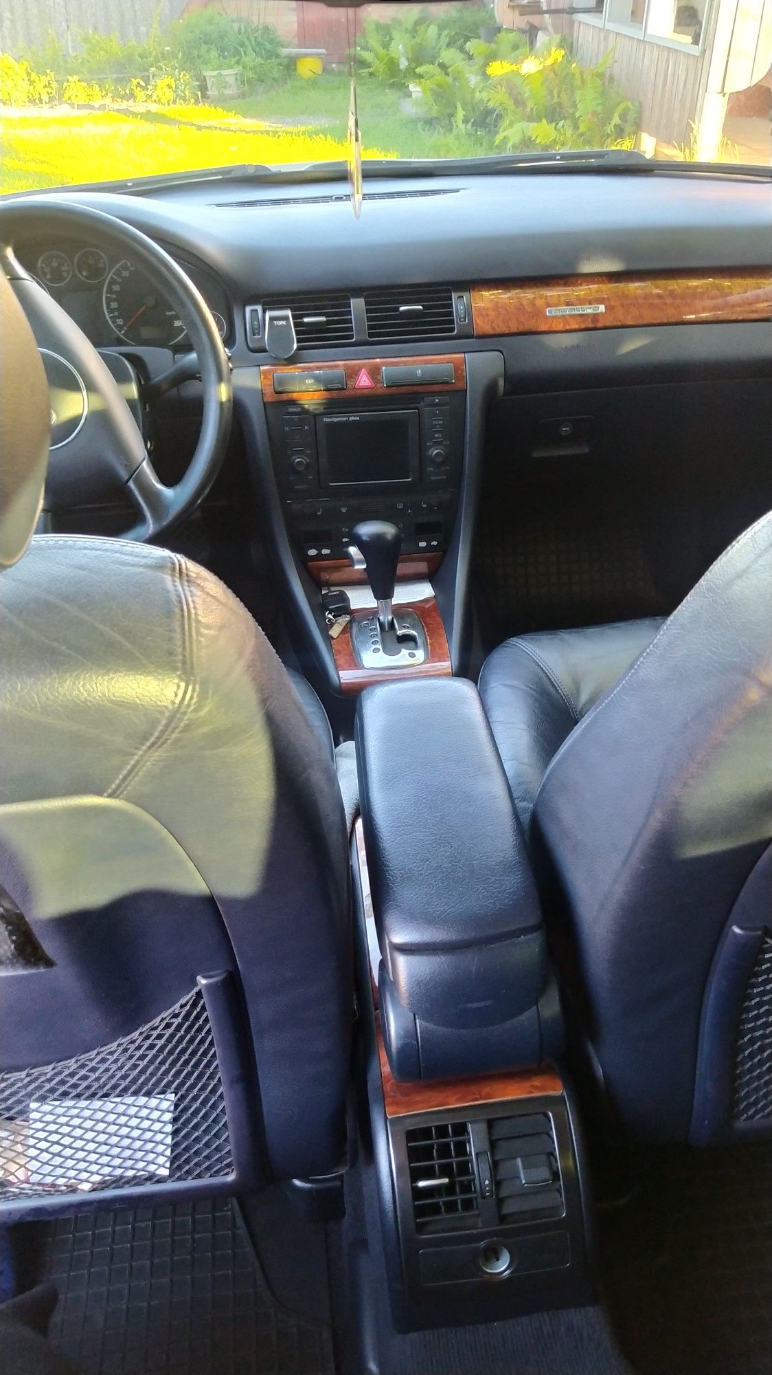 Продам Aydi a6c5 guattro 2003