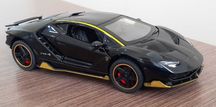 Lamborghini LP770-4 1:32, napęd, światła, dźwięk