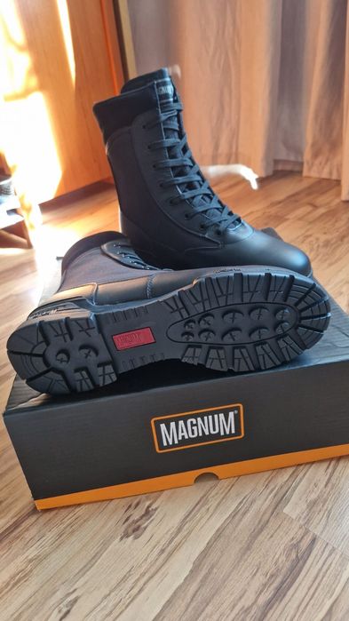 Buty taktycze magnum seria classic r48