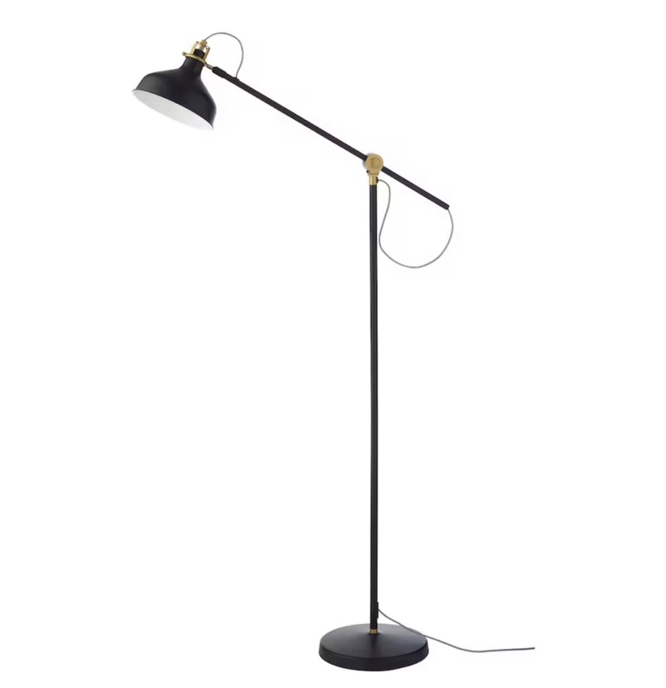 Ranarp lampa Ikea