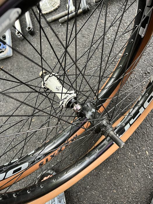Продам детали бмх мтб bmx mtb