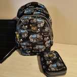 Plecak cool pack monster truck