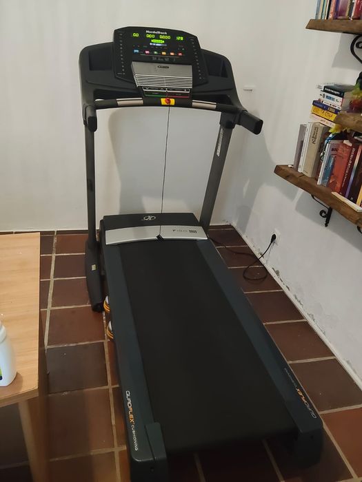 Passadeira NordicTrack T13.0