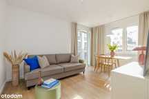2-pok| 41.62 m2 | Balkon | Bezpośrednio | Parking