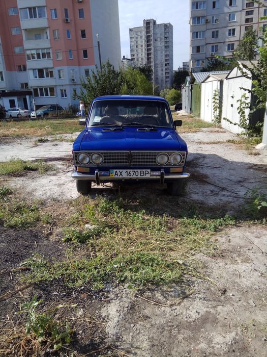 Продам авто ВАЗ 2103