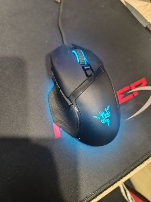 Rato Razer Basilisk v3