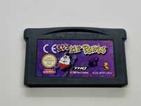 It's Mr Pants - Nintendo Game Boy Advance