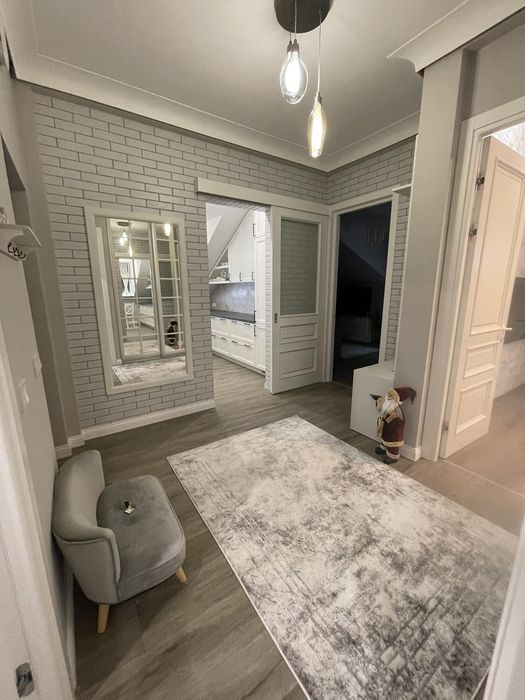 Продаж 2 кімн кв у новобудові з ГАЗОМ