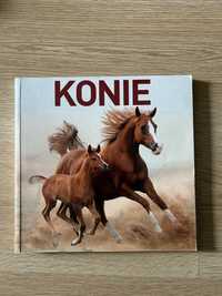 Konie - album