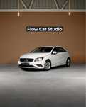 Mercedes-Benz Classe A CDI 7G