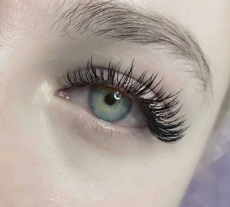 Нарощування вій Біла Церква