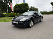 Renault Megane Renault Megane 1.6 Benzyna – Pewny, zadbany, idealny, mały przebieg