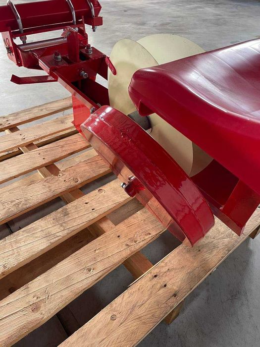 Розсадосаджалка 2-рядна ПОЛЬЩА \ ДОСТАВКА