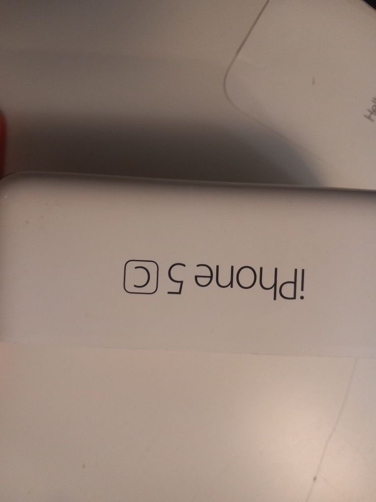 Apple iPhone 5c 16GB