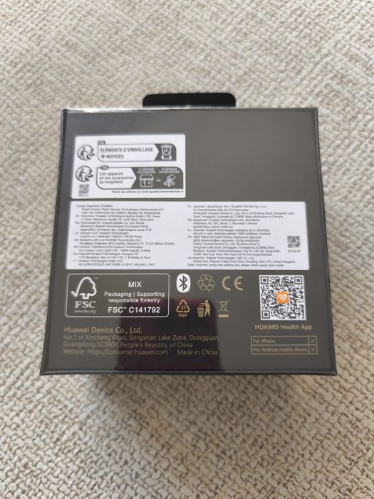 Huawei Watch GT 6