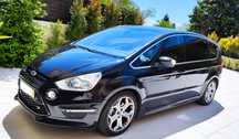 Ford S Max 2.2 TDCI Titanium