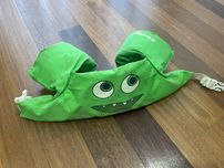 Boia crianca (Puddle Jumper)